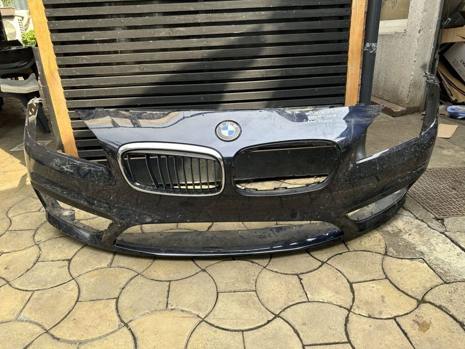 Bara fata Bmw seria 2 F45 Grand Tourer Active 2014/2015/2016/2017->