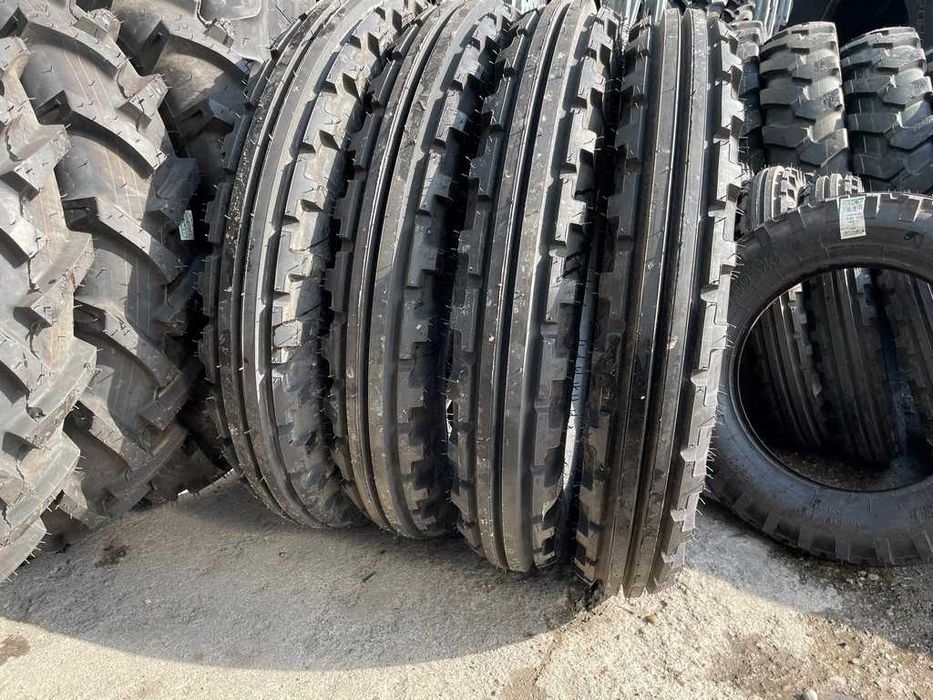 Cauciucuri noi agricole de tractor fata 6.50-20 livrare rapida