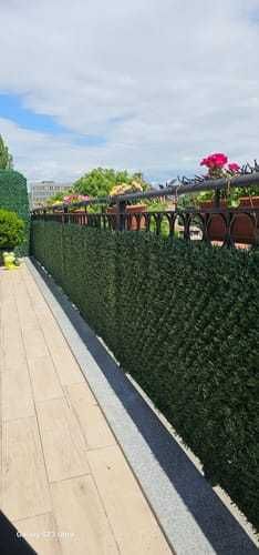 Декоративна мрежа