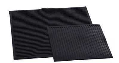 Коврик диэлектричеcкий 500х500 мм