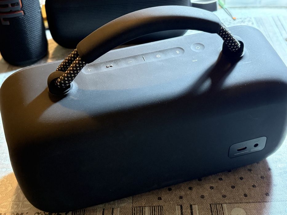 Bose max flex jbl harman kardon denon sony bang olufsen