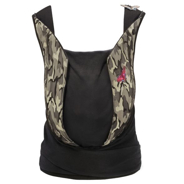 Ергономична раница за бебе Cybex Yema