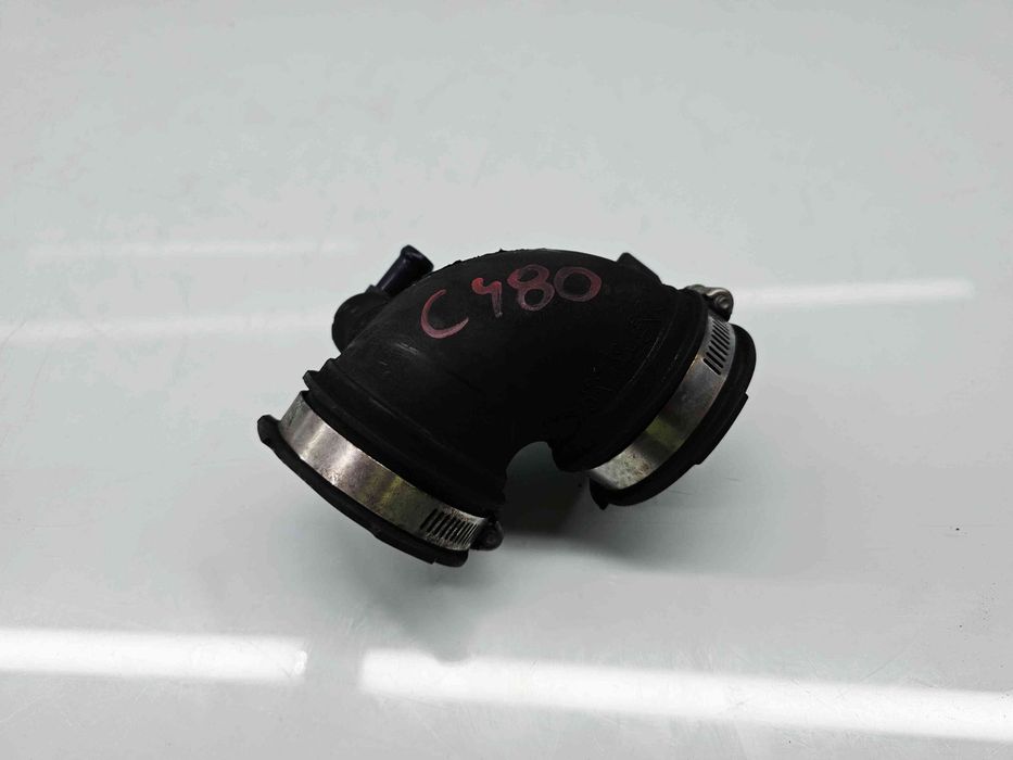 Tub admisie aer MAZDA 3 II Hatchback Facelift [Fabr 2011-2013] 014081-