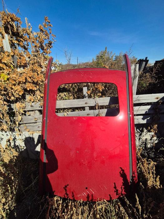 запчасти на JAC J7