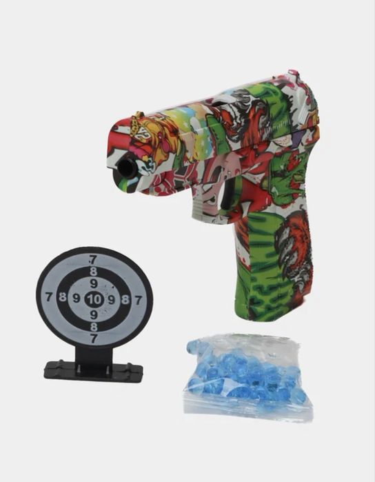 O'yinchoq pistolet har hl orbiz игрушка пистолет орбиз