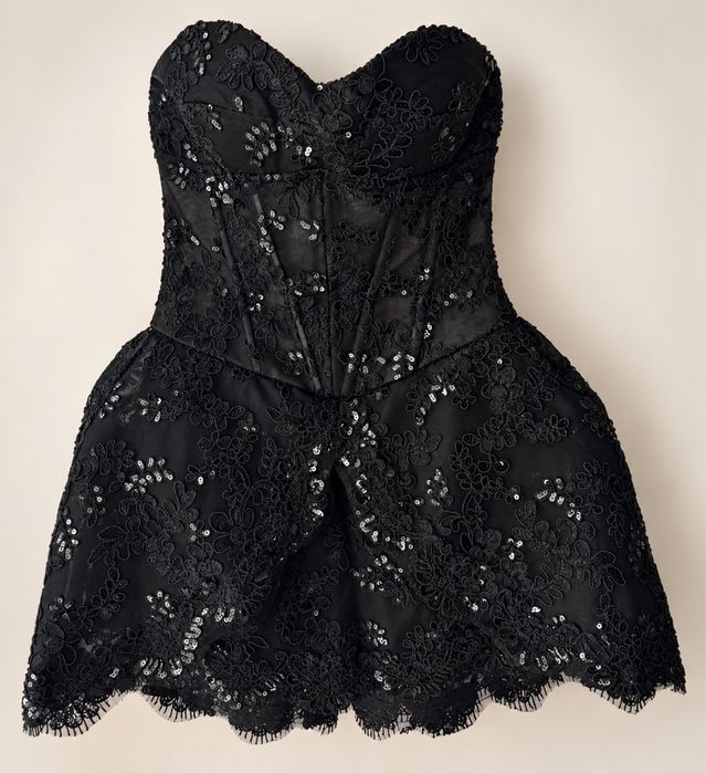 Rochie ocazie Random cu corset