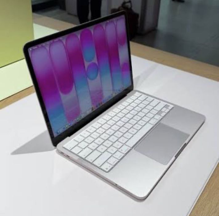 Продам Мас Вook Neo 512 gb silver