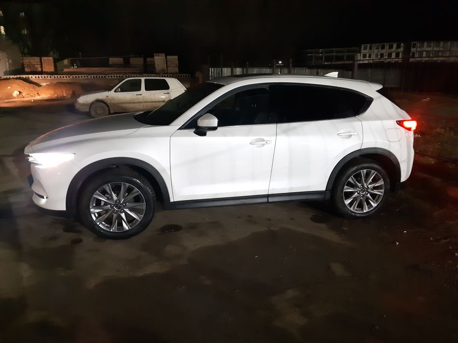 Продам Мазда сх5