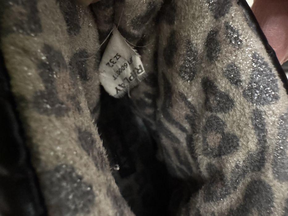 Лот детски ботуши,балеринки, маратонки 25  27 32 33 номер