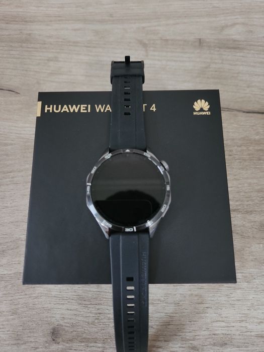 Huawei Watch GT 4
