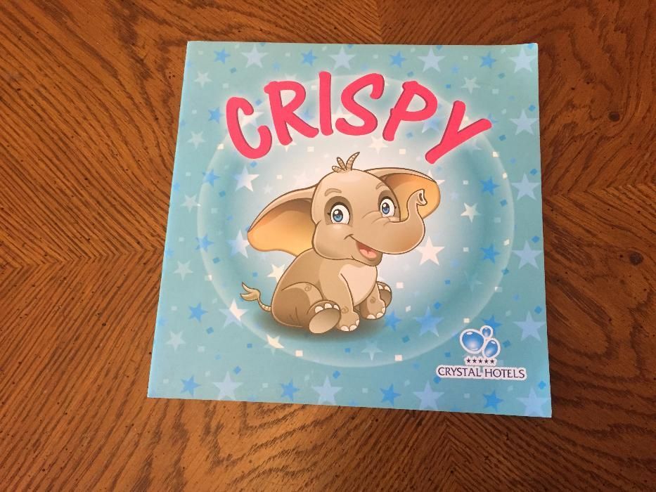 Книги на английском и про Америку