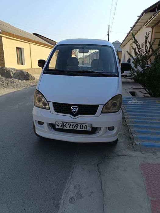 Хайфей Хитой лабо бирярим тоннали йшга таййёр