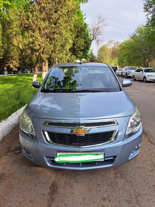 Cobalt Chevrolet