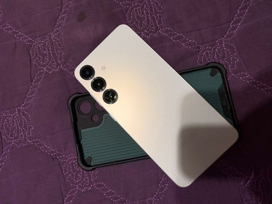 Samsung galaxy 25 plus