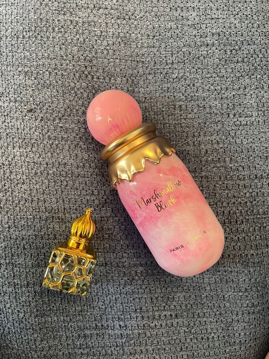 Paris Corner - Marshmallow Blush EDP палфюм