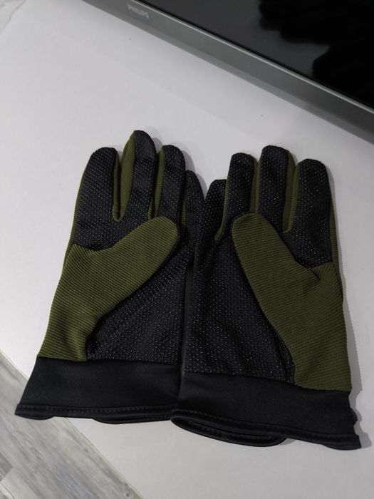 Ръкавици за лов и ежедневие!