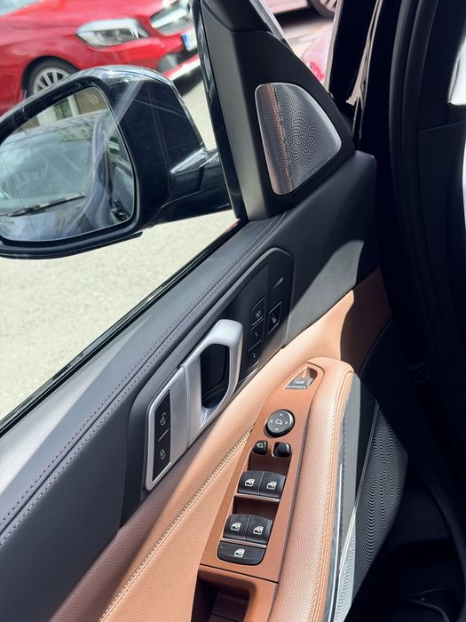 BMW X5 xDrive 30d, An 03.2019, km=95500, culoare negru metalizat, stare excelentă