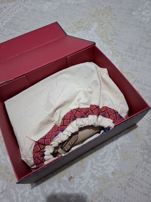 Cумка Torry burch