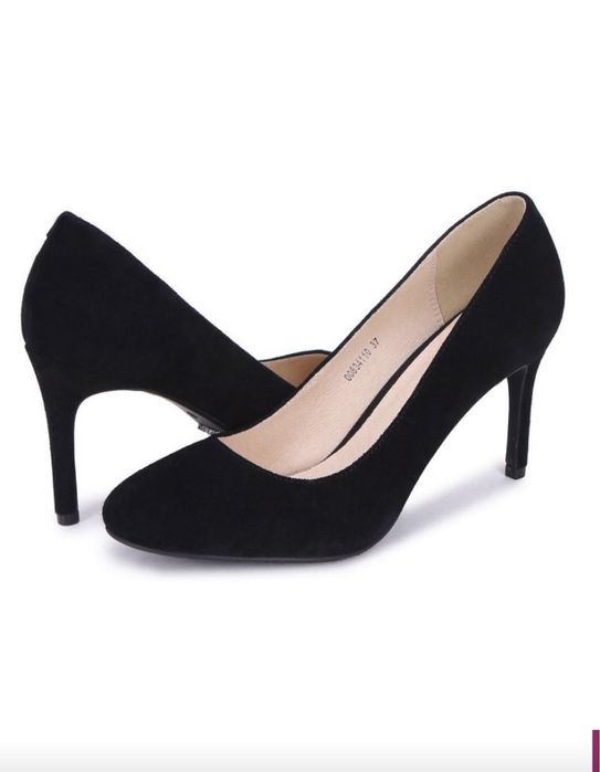 Туфли Pierre Cardin