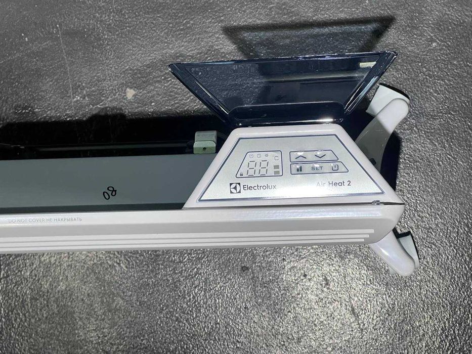 Обогреватель Electrolux EIH/AG2-1500 E