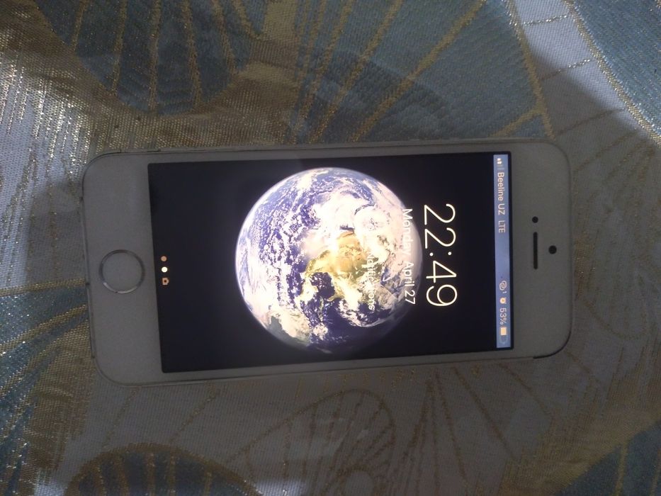 iPhone 5s 16talik