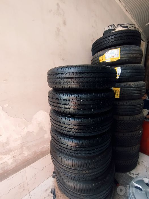 155/70.R12 b/u diska balon Damasga