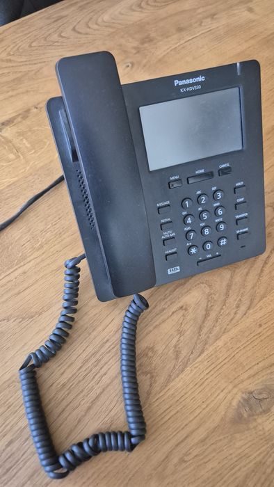 Panasonic KX-HTS32CE – Hybrid IP-PBX централа