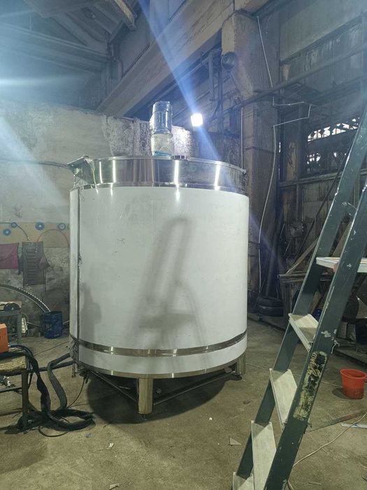 сварка Аргоном Изготовление Емкостей монтаж труб выезд