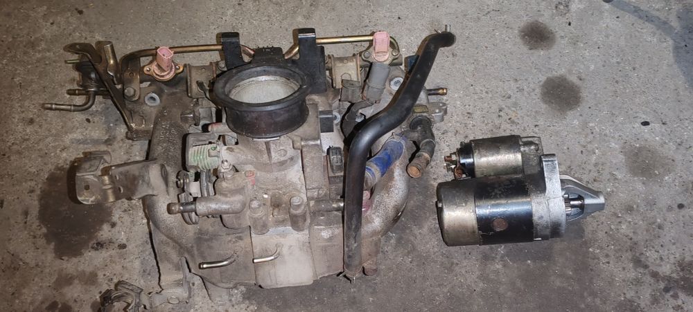 Ниссан санни, примьера