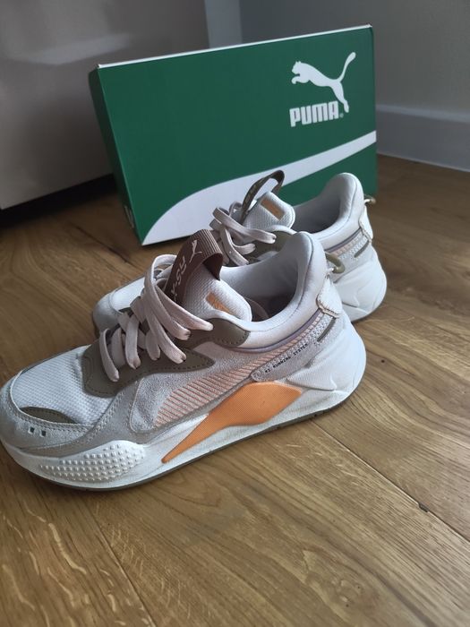 Pantofi sport Puma