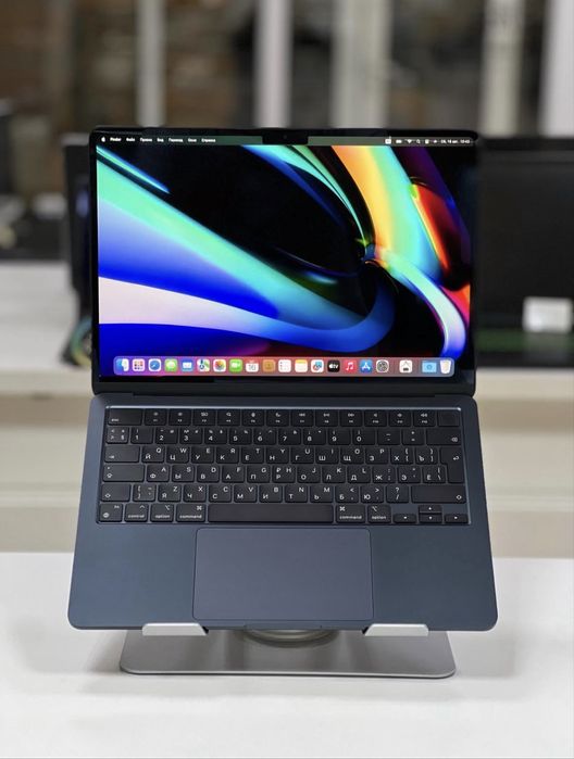 Apple MacBook Air M2 | Полный комплект
