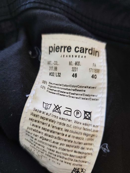 Мъжки дънки Pier Cardin