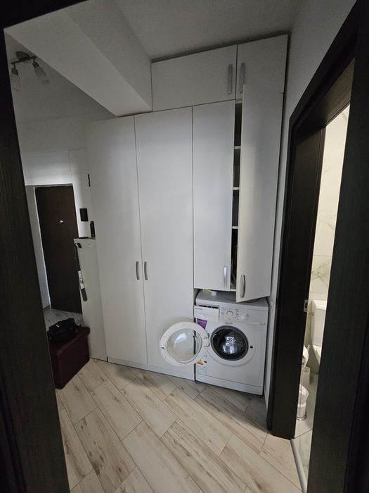Direct Proprietar – Apartament 2 Camere de Închiriat | Titan Sun Park (2017)