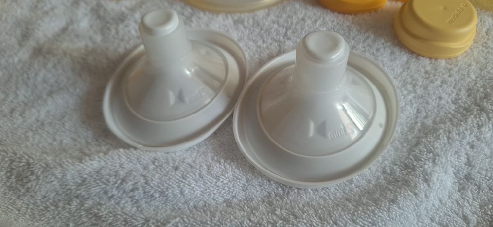 Medela Freestyle двойна помпа за кърма