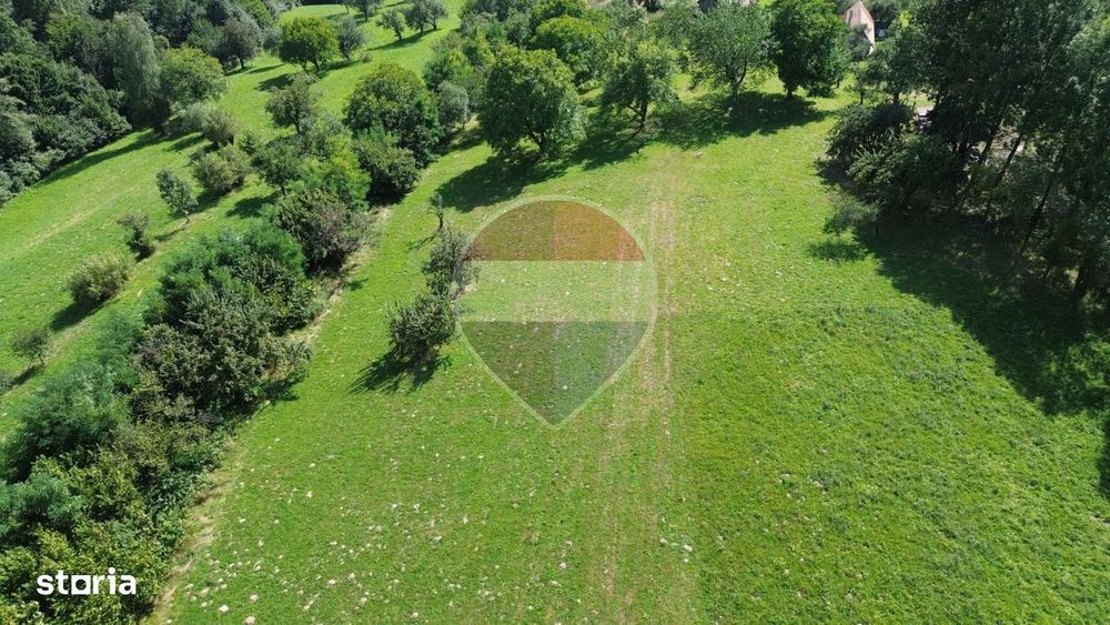 Ocazie! Teren 2885 mp Bran- Predelut / Strada Pe Tarina nr. 70A