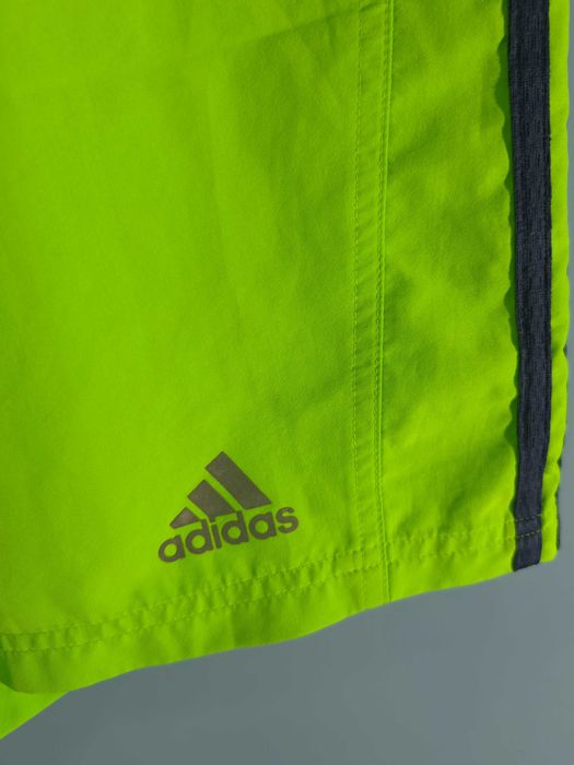 Adidas Response Къси Шорти Мъжки/L