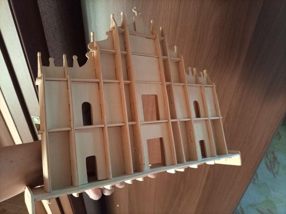 Сборный сувенир Macau 1999