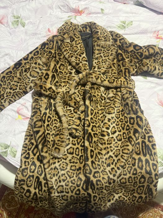 Продам шикарную, красивую шубу