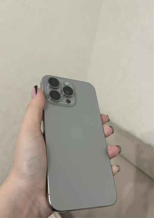 Iphone 15 Promax