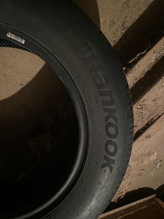 Hankook ventus prime 3