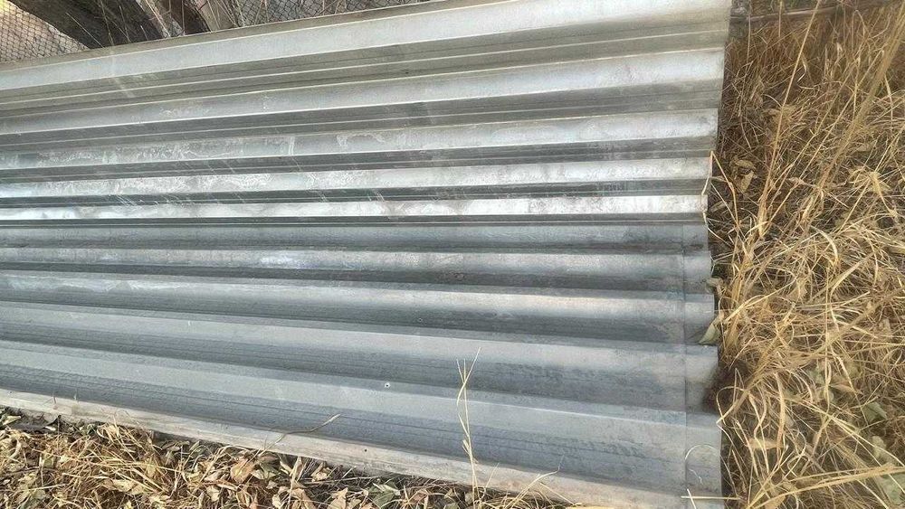 профлист для кровли