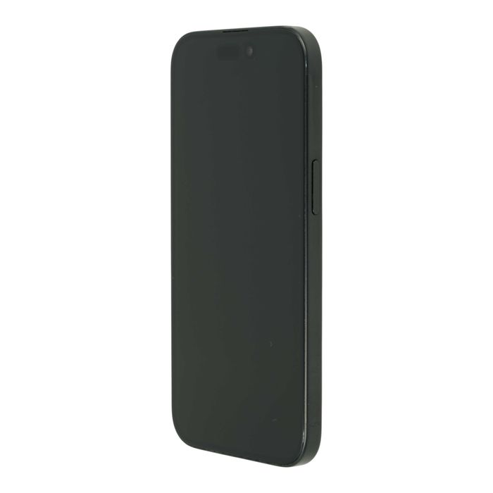 Magazin Apple | iPhone 15 | Foarte Bun | Black | 128GB | 88% | Cu Garantie | smilemobile.ro