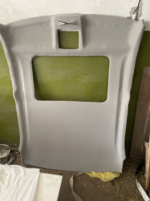 Перетяжка салона ,Авто,