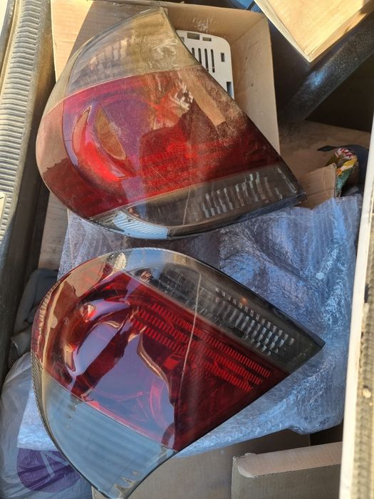 Камри 35 фара в комплекте