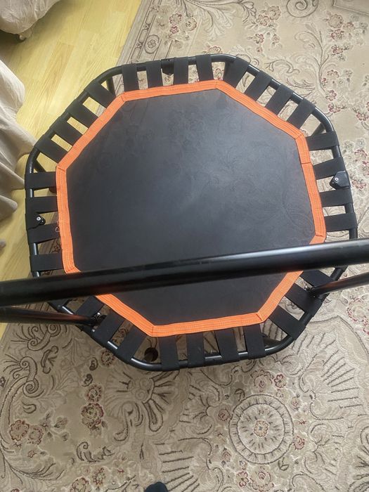 Продам батут детский