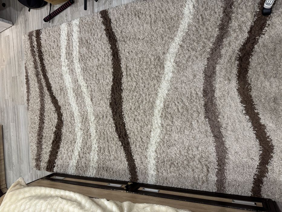 Ковер травка. Размер 3*1,5