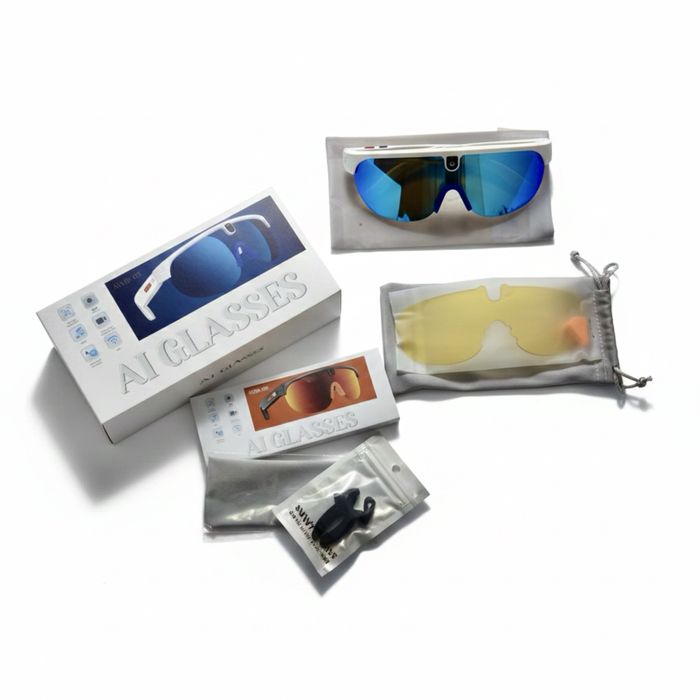 Смарт очки AiMB-G5 / Смарт очки / AI Glasses