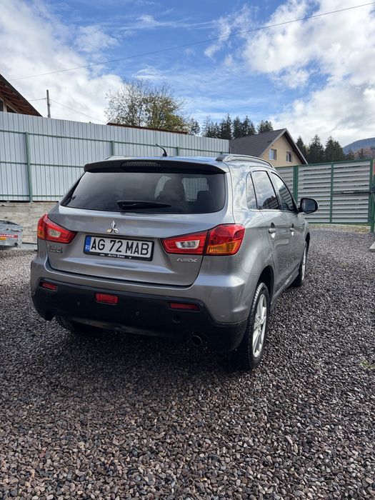 MITSUBISHI ASX 2012 — imagine 4