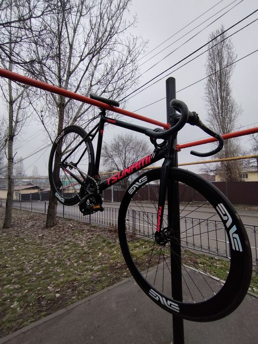 tsunami snm100 с торгом