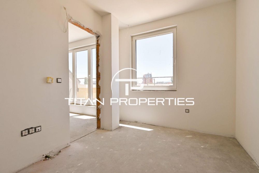 Продава се Тристаен апартамент в София, Кръстова вада - 117 кв.м за 2479 €/кв.м - Снимка #3